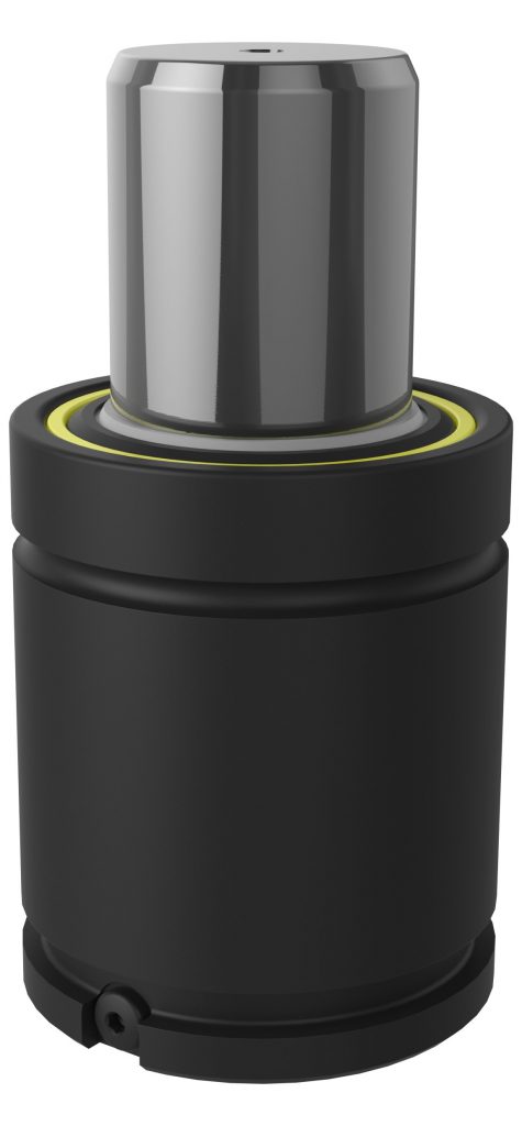 Gasdruckfeder einfach nachjustieren für optimale Funktion