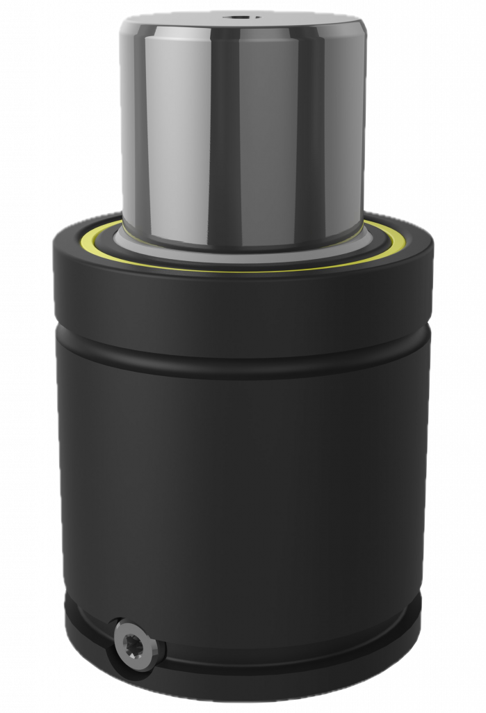 Gasdruckfeder für vielfältige Anwendungen